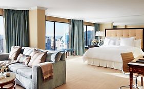 Four Seasons Hotel in Vancouver